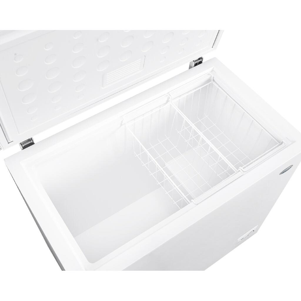  Marathon 7 cu. ft. Chest Freezer MCF71W IMAGE 5