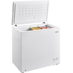  Marathon 7 cu. ft. Chest Freezer MCF71W IMAGE 6