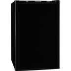  Frigidaire 18-inch, 2.6 cu. ft. Compact Refrigerator FFPE26L2SB IMAGE 2