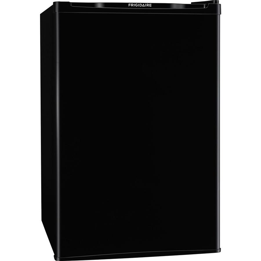  Frigidaire 18-inch, 2.6 cu. ft. Compact Refrigerator FFPE26L2SB IMAGE 2