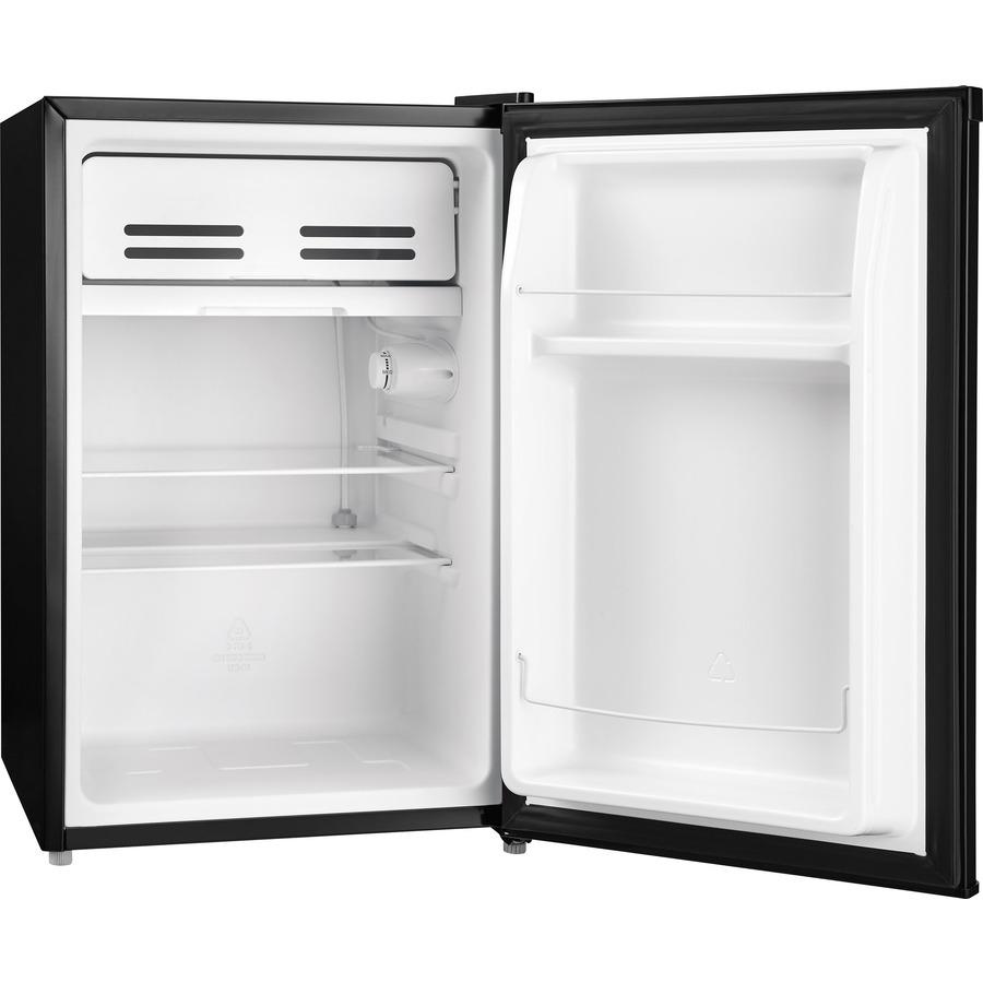  Frigidaire 18-inch, 2.6 cu. ft. Compact Refrigerator FFPE26L2SB IMAGE 3