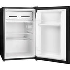  Frigidaire 18-inch, 2.6 cu. ft. Compact Refrigerator FFPE26L2SB IMAGE 3