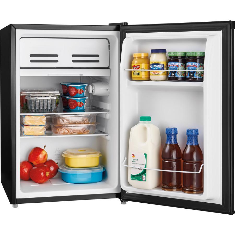  Frigidaire 18-inch, 2.6 cu. ft. Compact Refrigerator FFPE26L2SB IMAGE 4