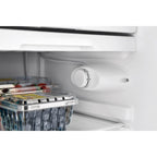  Frigidaire 18-inch, 2.6 cu. ft. Compact Refrigerator FFPE26L2SB IMAGE 6