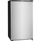  Frigidaire 19-inch, 3.3 cu. ft. Compact Refrigerator FFPA33L2SM IMAGE 2