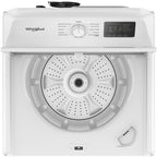  Whirlpool Laundry WTW4105SW, YWED4105SW IMAGE 5