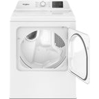  Whirlpool Laundry WTW4105SW, YWED4105SW IMAGE 8