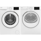  Blomberg Laundry BLWM242300SWG, BLDV243700SEWG IMAGE 1