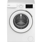  Blomberg Laundry BLWM242300SWG, BLDV243700SEWG IMAGE 2