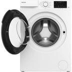  Blomberg Laundry BLWM242300SWG, BLDV243700SEWG IMAGE 3