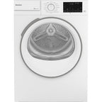  Blomberg Laundry BLWM242300SWG, BLDV243700SEWG IMAGE 5