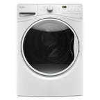  Whirlpool 5.2 cu.ft. Front Loading Washer with TumbleFresh™ Option WFW85HEFW IMAGE 1