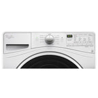  Whirlpool 5.2 cu.ft. Front Loading Washer with TumbleFresh™ Option WFW85HEFW IMAGE 2