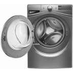  Whirlpool 5.2 cu.ft. Front Loading Washer with TumbleFresh™ Option WFW85HEFC IMAGE 2