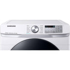  Samsung Laundry WF45B6300AW/US, DVE45B6300W/A3 IMAGE 6