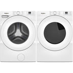  Whirlpool Laundry WFW4720RW, WED4720RW IMAGE 1