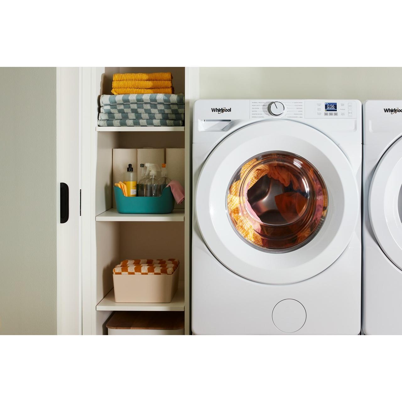  Whirlpool Laundry WFW4720RW, WED4720RW IMAGE 10