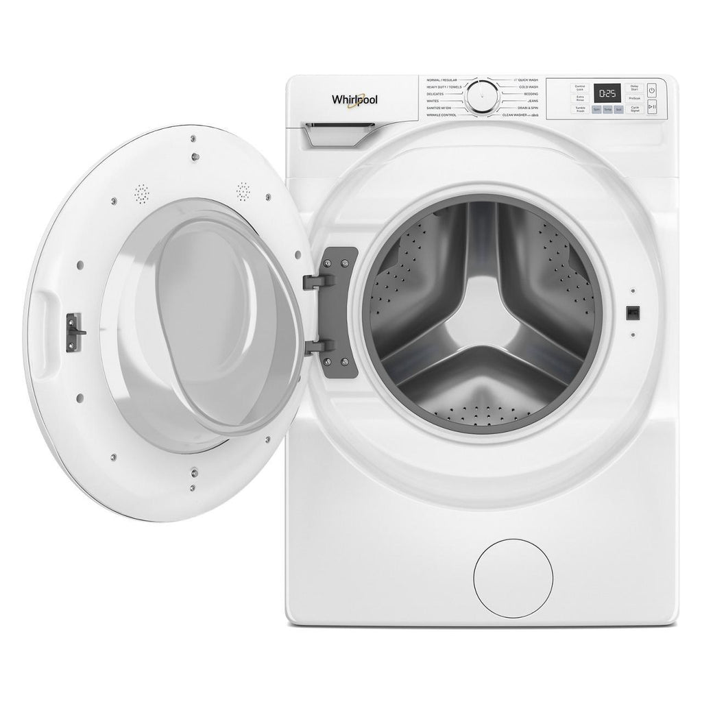 Whirlpool Laundry WFW4720RW, WED4720RW IMAGE 3