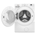  Whirlpool Laundry WFW4720RW, WED4720RW IMAGE 3