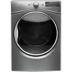  Whirlpool 7.4 cu. ft. Gas Dryer with Steam WGD85HEFC IMAGE 1