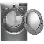  Whirlpool 7.4 cu. ft. Gas Dryer with Steam WGD85HEFC IMAGE 2