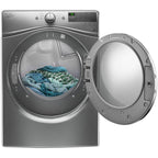  Whirlpool 7.4 cu. ft. Gas Dryer with Steam WGD85HEFC IMAGE 3