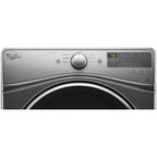  Whirlpool 7.4 cu. ft. Gas Dryer with Steam WGD85HEFC IMAGE 4