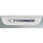  Moffat 30-inch, 18 cu. ft. Top Freezer Refrigerator MTE18GSKSS IMAGE 5
