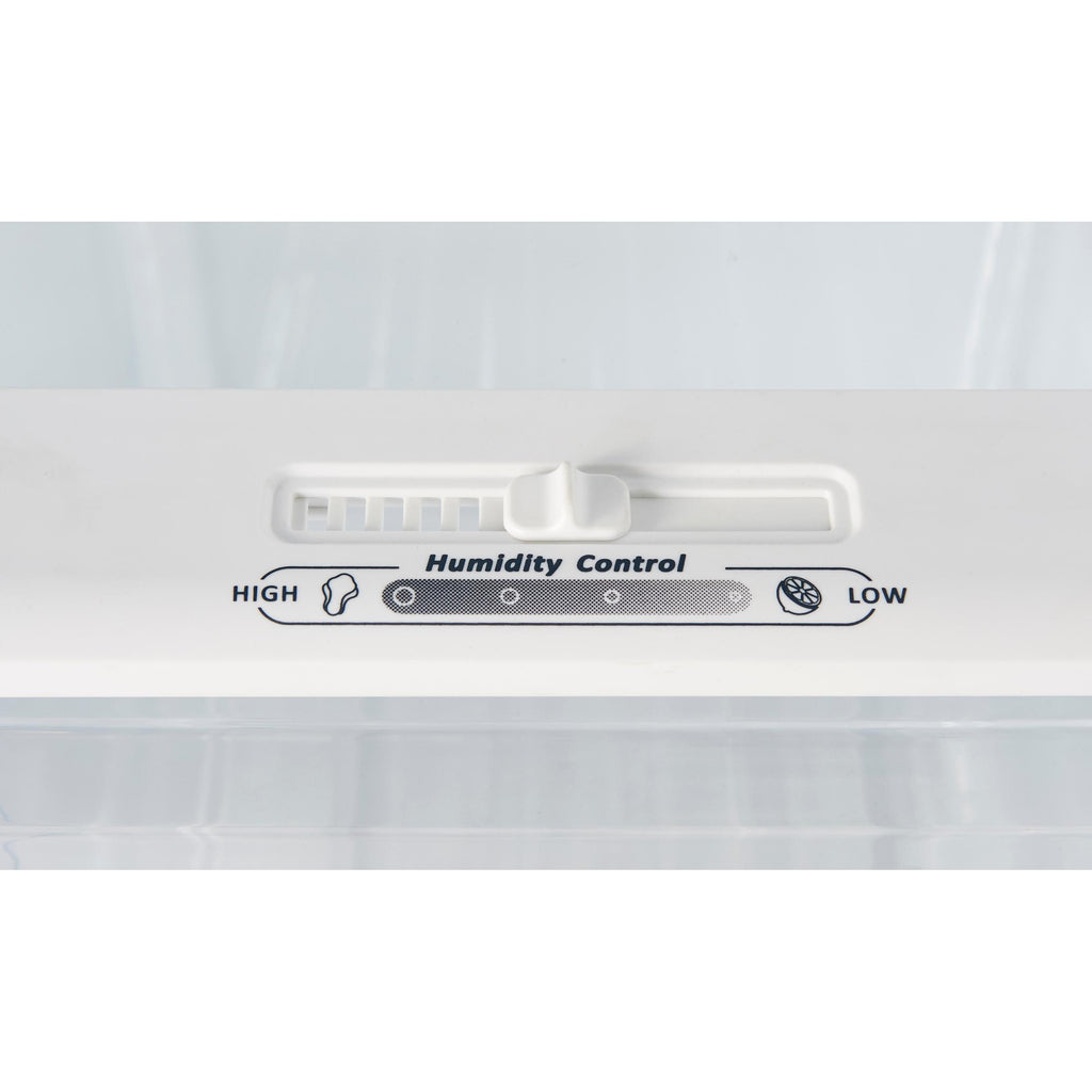  Moffat 30-inch, 18 cu. ft. Top Freezer Refrigerator MTE18GSKSS IMAGE 6