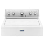  Maytag 4.9 cu.ft. Top Loading Washer MVWC565FW IMAGE 2