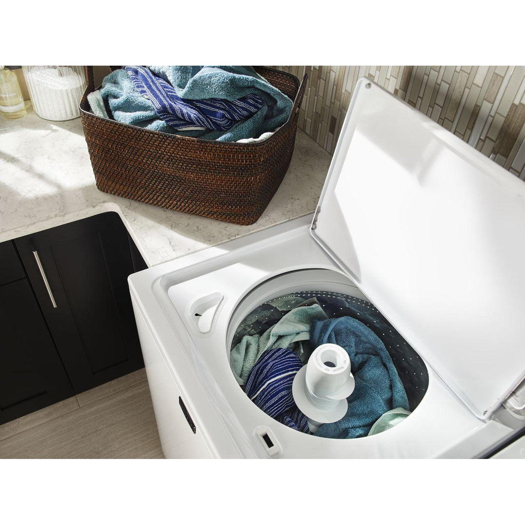  Maytag 4.9 cu.ft. Top Loading Washer MVWC565FW IMAGE 8