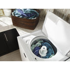  Maytag 4.9 cu.ft. Top Loading Washer MVWC565FW IMAGE 8