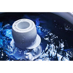  Maytag 4.9 cu.ft. Top Loading Washer MVWC565FW IMAGE 9