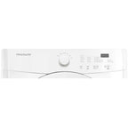  Frigidaire 7 cu. ft. Electric Dryer CFQE5000QW IMAGE 3