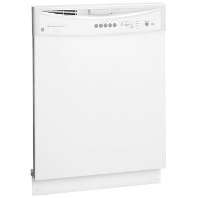  Frigidaire Built-In Dishwasher FDB1502RGS IMAGE 1