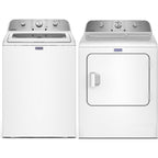  Maytag Laundry MTW5205TW, YMED4205SW IMAGE 1