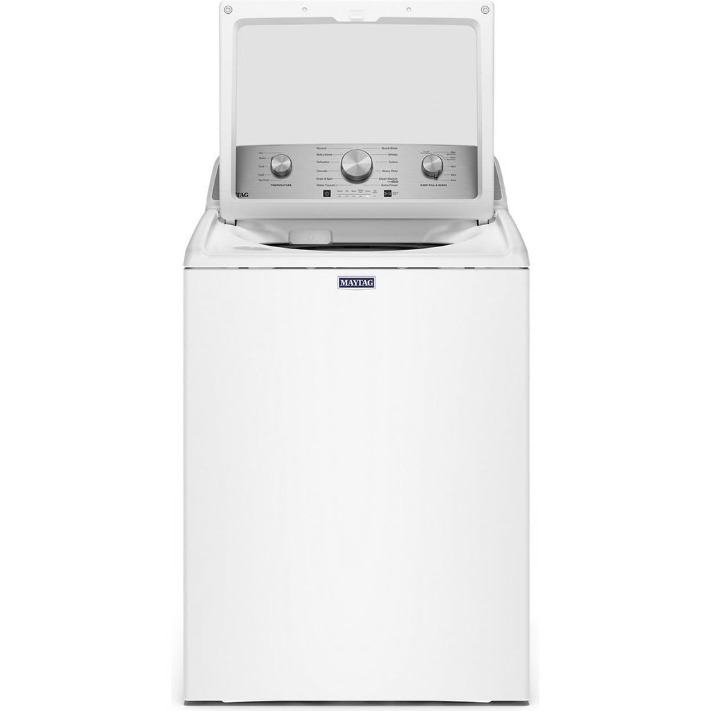  Maytag Laundry MTW5205TW, YMED4205SW IMAGE 3
