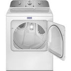  Maytag Laundry MTW5205TW, YMED4205SW IMAGE 5