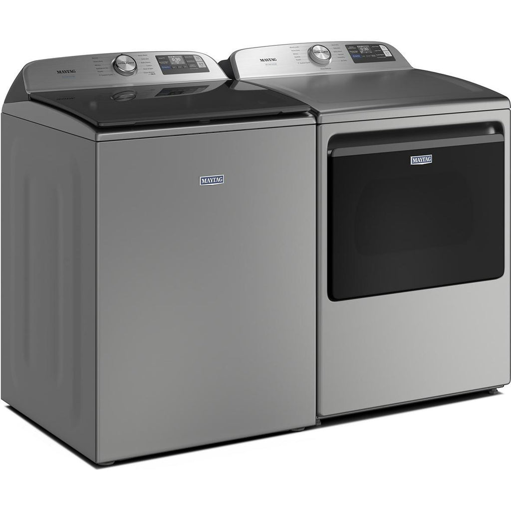  Maytag Laundry MTW7405RR, MED7405RR IMAGE 2