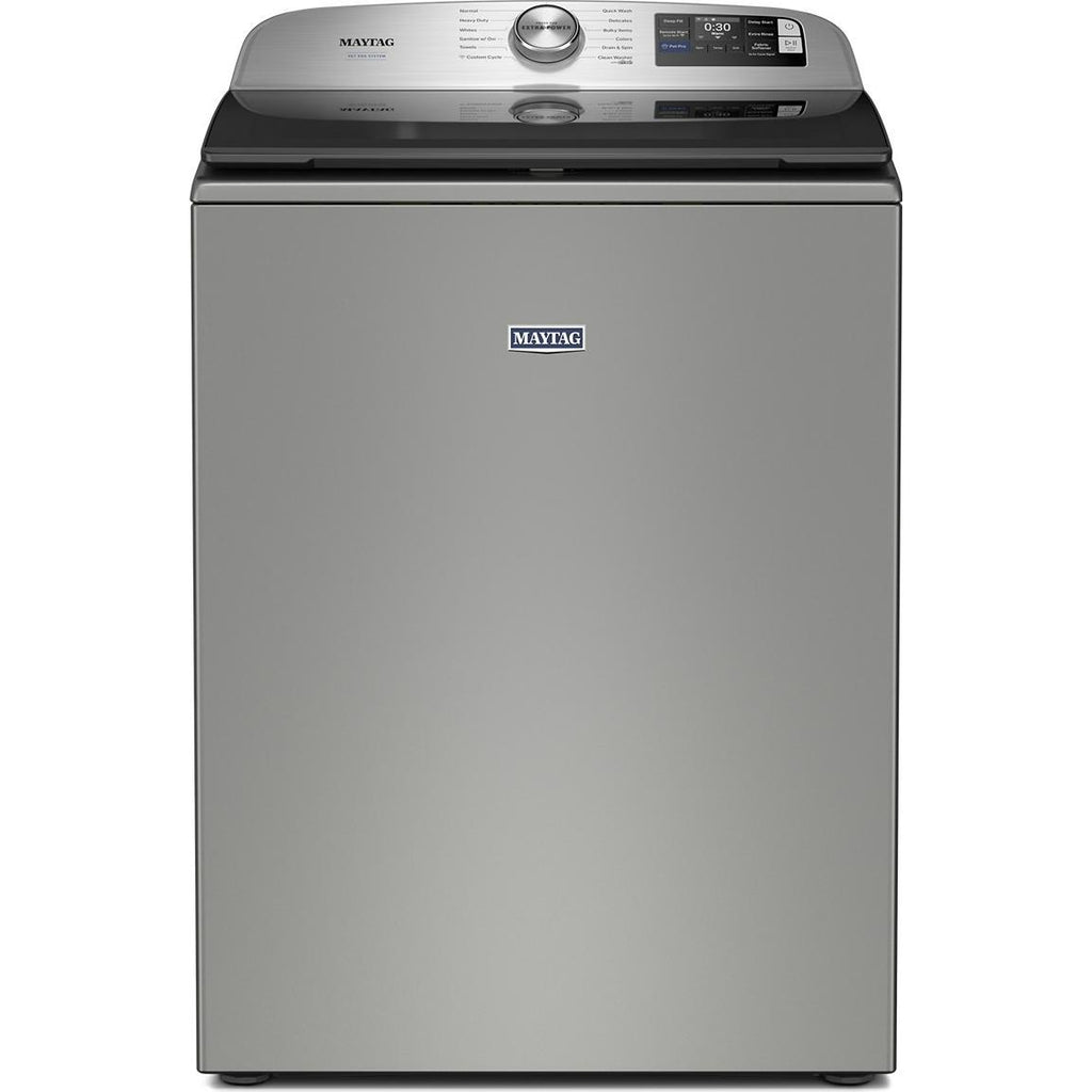  Maytag Laundry MTW7405RR, MED7405RR IMAGE 3