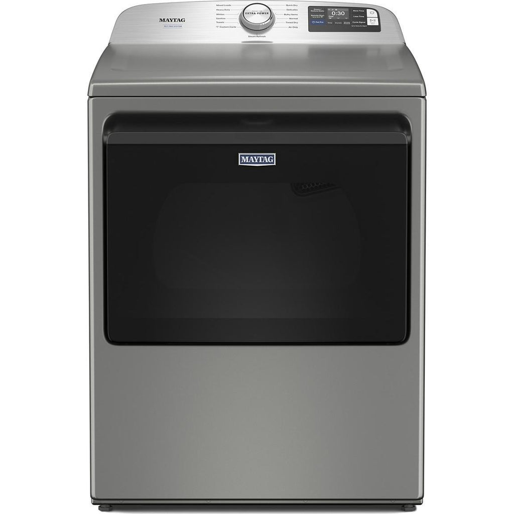  Maytag Laundry MTW7405RR, MED7405RR IMAGE 6
