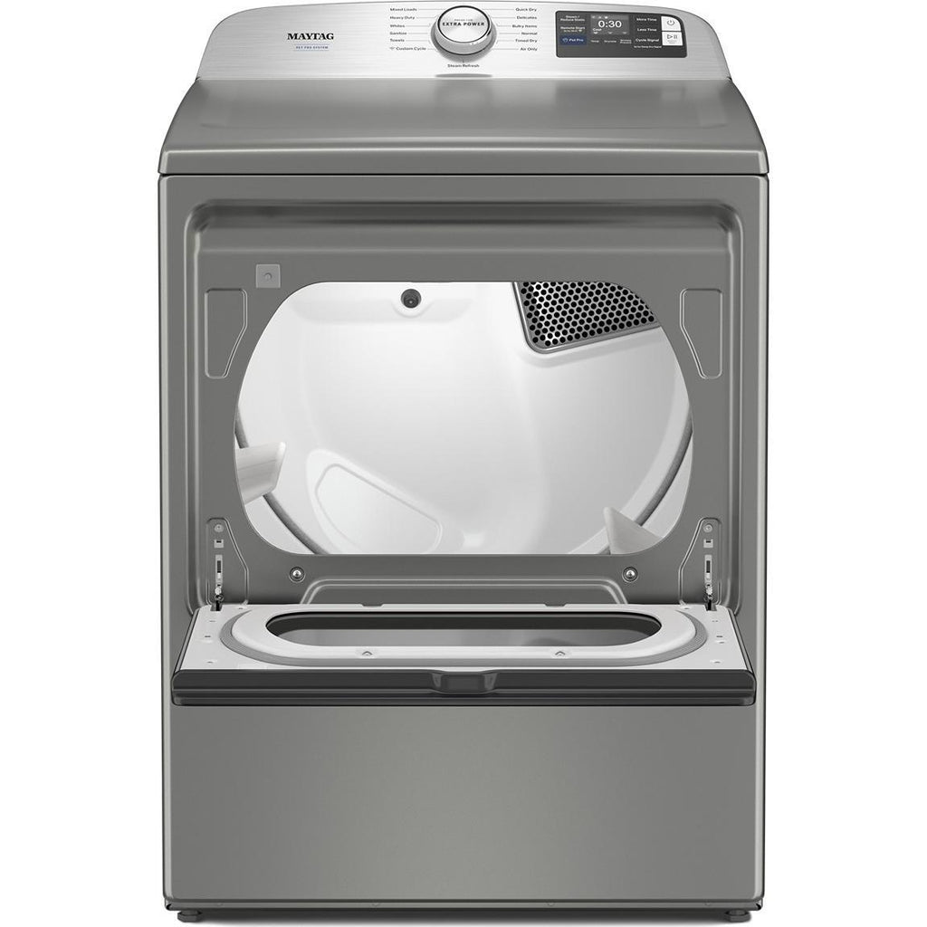  Maytag Laundry MTW7405RR, MED7405RR IMAGE 7