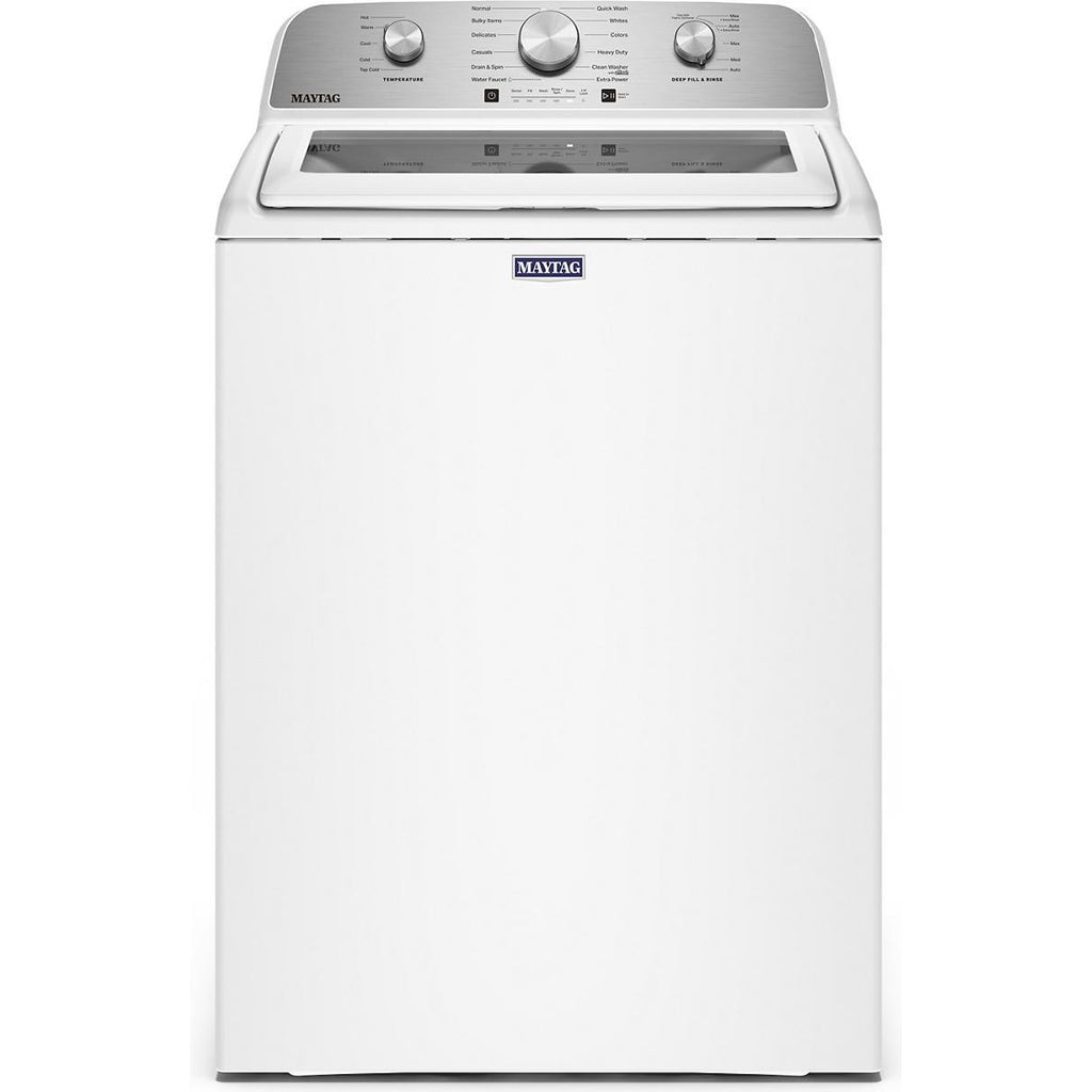  Maytag Laundry MTW5205TW, MED4500MW IMAGE 2