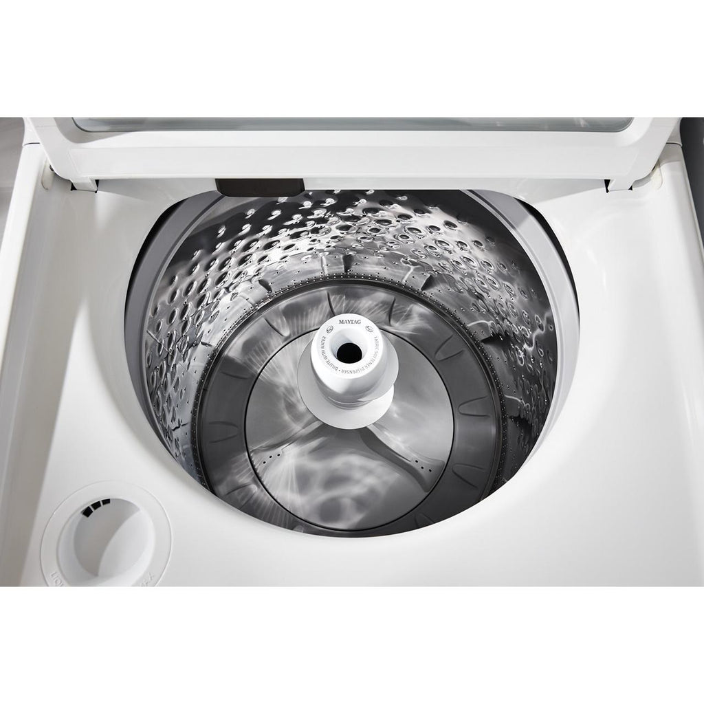  Maytag Laundry MTW5205TW, MED4500MW IMAGE 4