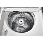 Maytag Laundry MTW5205TW, MED4500MW IMAGE 4