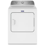  Maytag Laundry MTW5205TW, MED4500MW IMAGE 5
