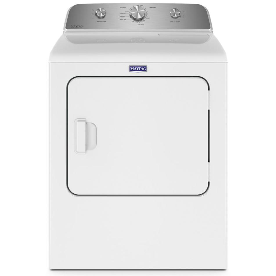  Maytag Laundry MTW5205TW, MED4500MW IMAGE 5
