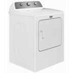  Maytag Laundry MTW5205TW, MED4500MW IMAGE 6