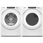  Whirlpool Laundry WFW560CHW, WGD5620HW IMAGE 1