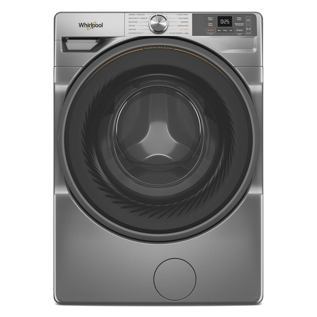  Whirlpool Laundry WFW5720RR, WGD5720RR IMAGE 7